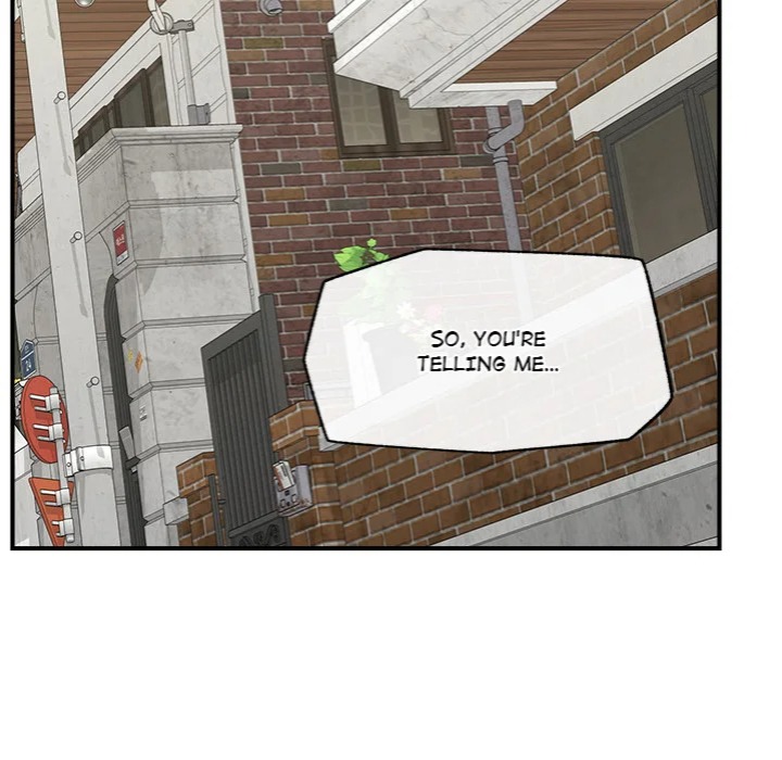 Mr. Superconductor - Chapter 7 [photo 46] - MangaPorn