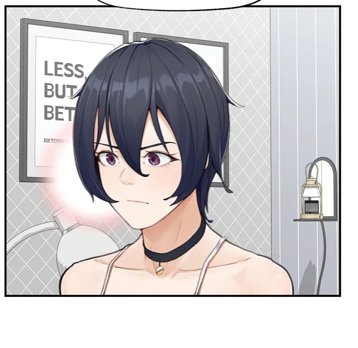 Mr. Superconductor - Chapter 7 [photo 58] - MangaPorn