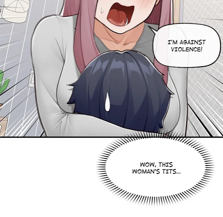 Mr. Superconductor - Chapter 7 [photo 80] - MangaPorn