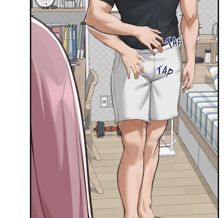 Mr. Superconductor - Chapter 7 [photo 97] - MangaPorn