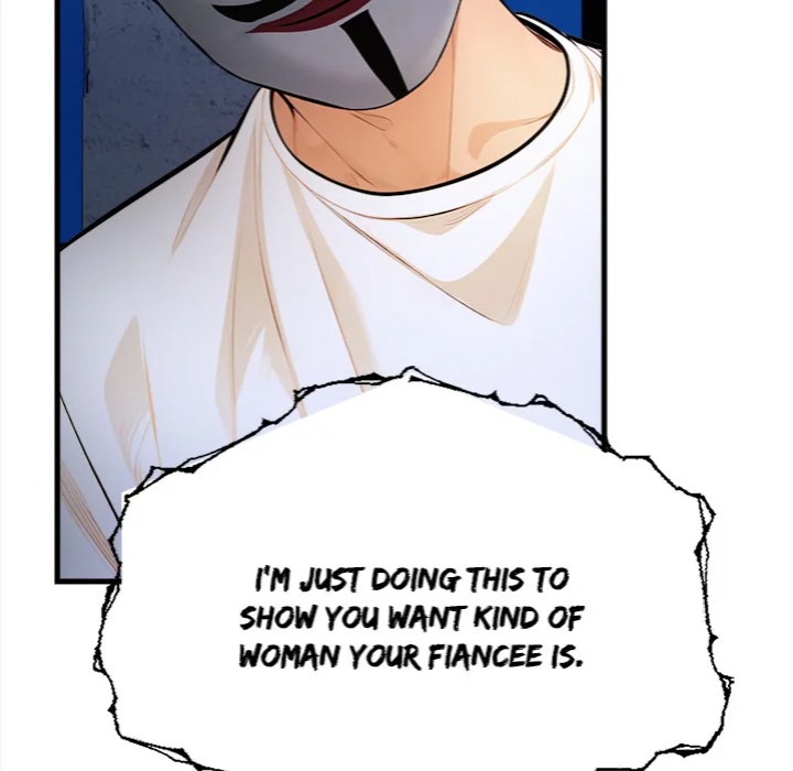 Mission - Chapter 8 [photo 119] - MangaPorn