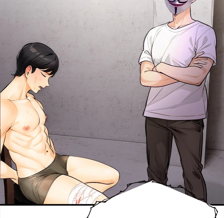 Mission - Chapter 8 [photo 79] - MangaPorn