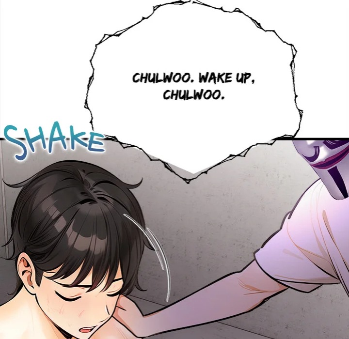 Mission - Chapter 8 [photo 81] - MangaPorn