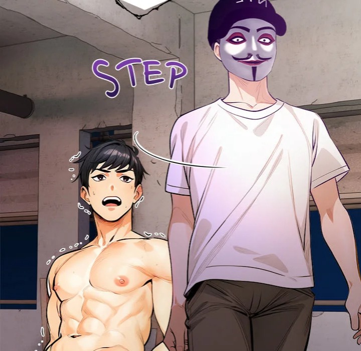 Mission - Chapter 8 [photo 95] - MangaPorn