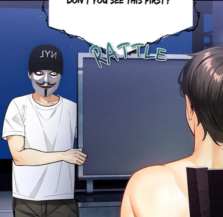 Mission - Chapter 8 [photo 98] - MangaPorn