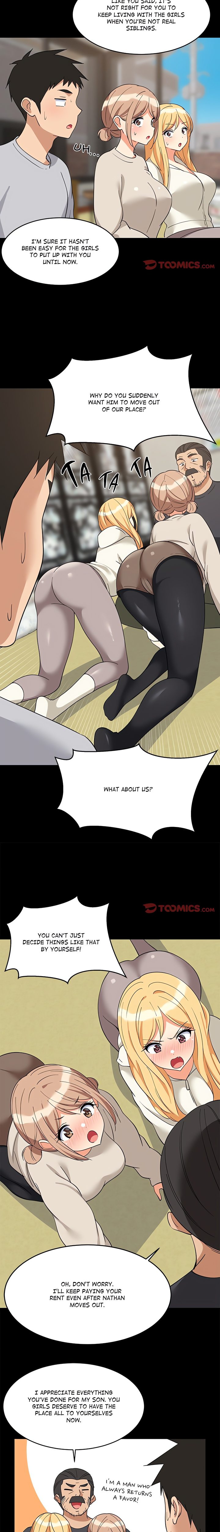 College Grades Skyrocketing - Chapter 62 [photo 12] - MangaPorn