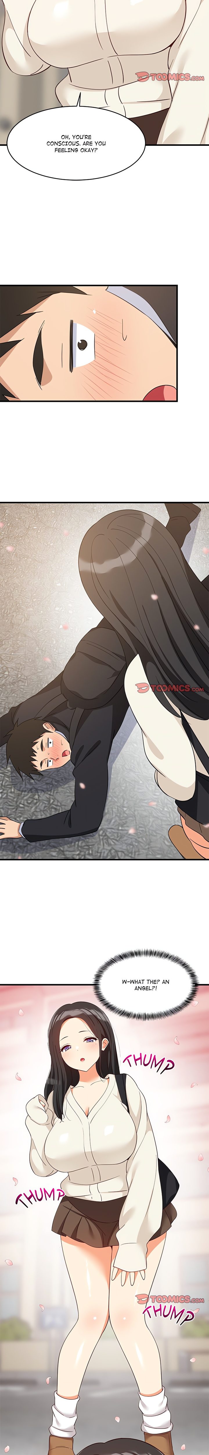 College Grades Skyrocketing - Chapter 62 [photo 18] - MangaPorn