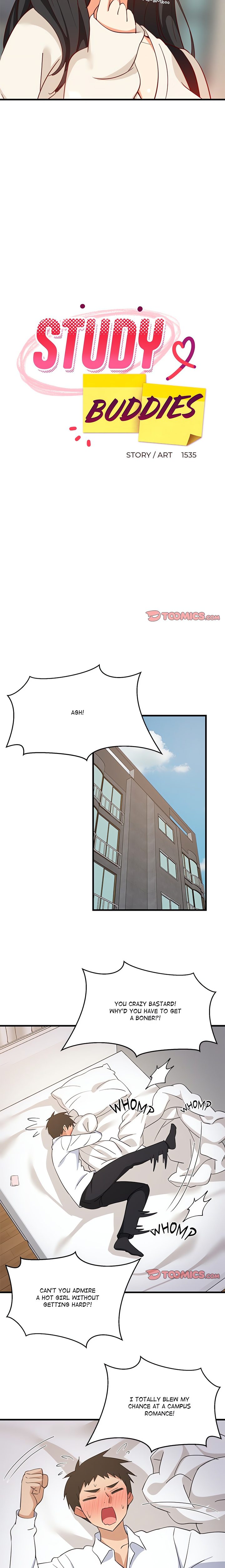College Grades Skyrocketing - Chapter 63 [photo 8] - MangaPorn