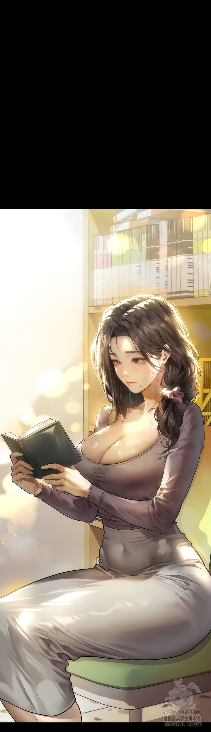 Dirty Talk Raw - Chapter 29 [photo 15] - MangaPorn