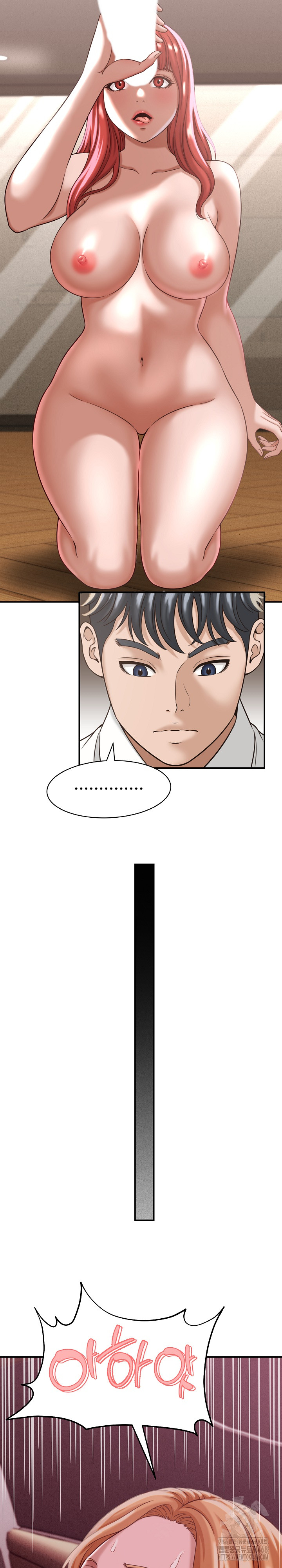 I’ve Come to Share a Secret With My Friend’s Wife Raw - Chapter 18 [photo 16] - MangaPorn