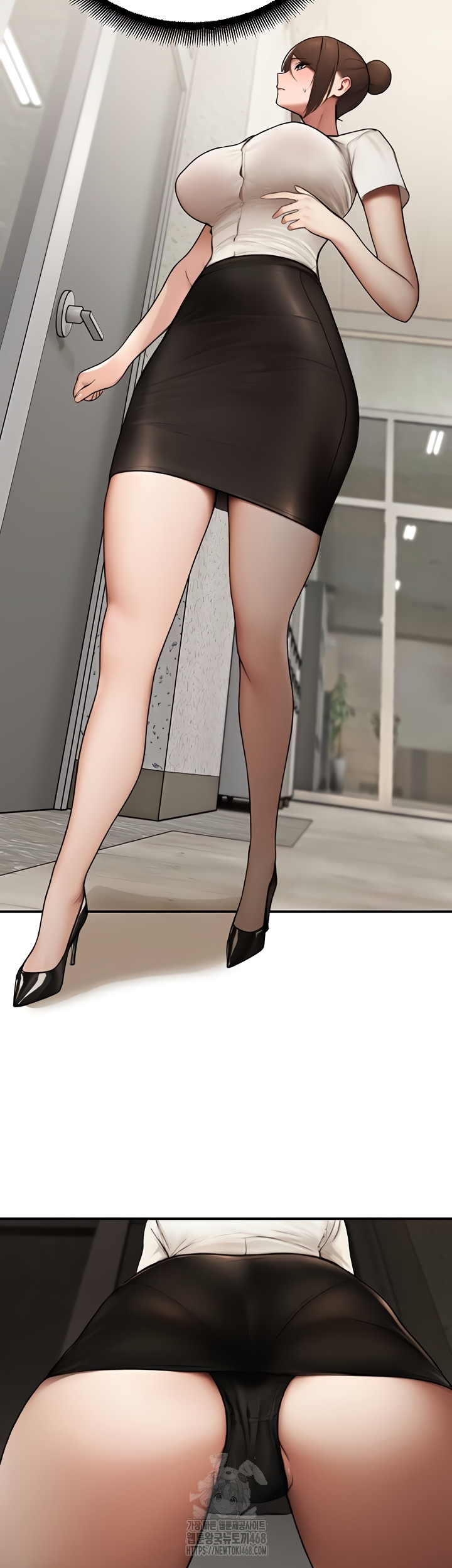 CCTV Raw - Chapter 13 [photo 18] - MangaPorn