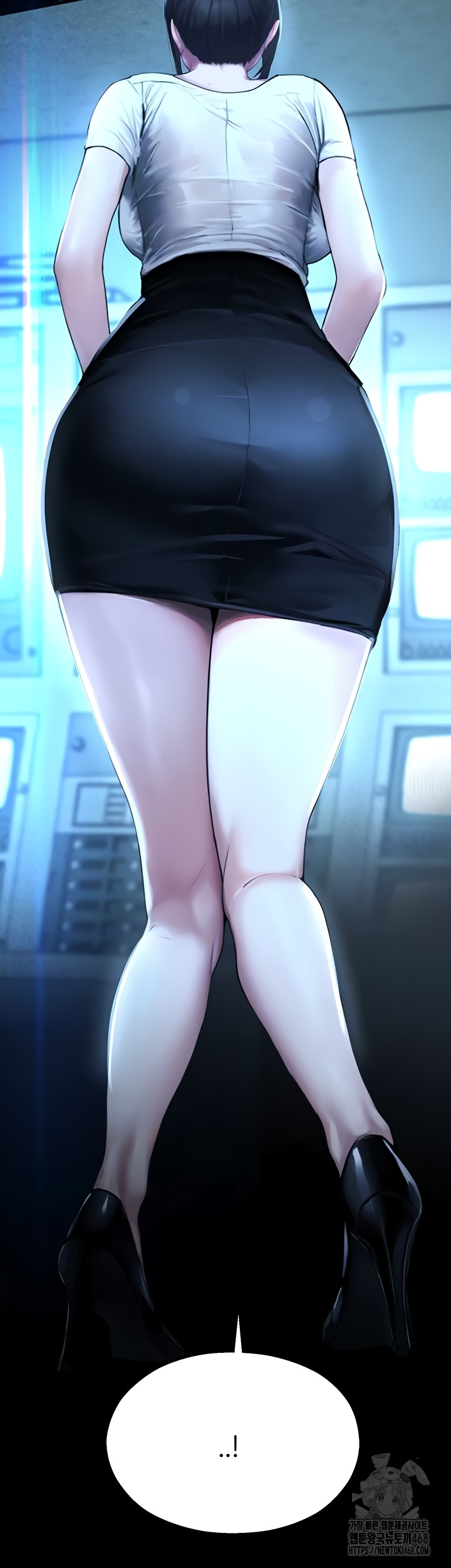 CCTV Raw - Chapter 13 [photo 8] - MangaPorn