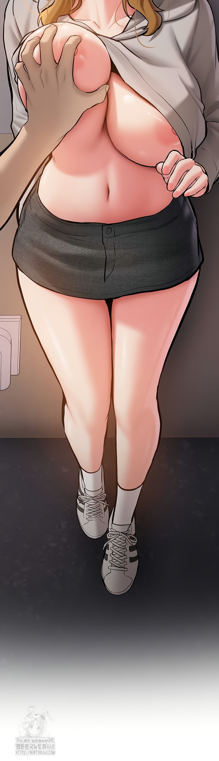 Pickup! Raw - Chapter 12 [photo 52] - MangaPorn