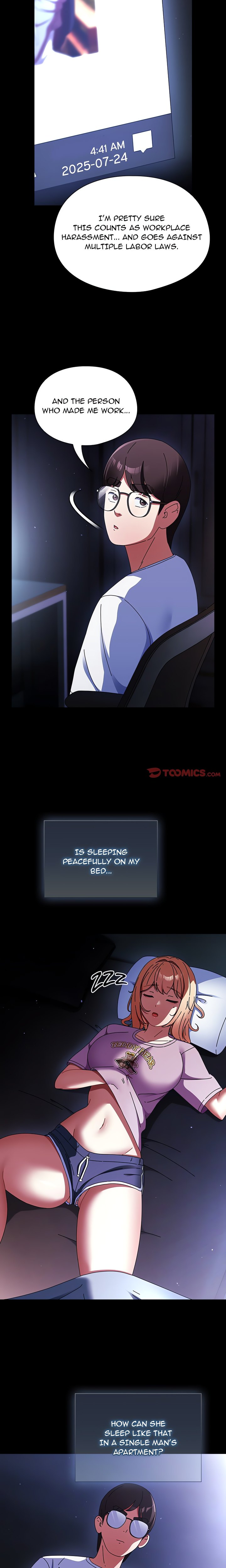 Take a Photo of Me - Chapter 13 [photo 10] - MangaPorn