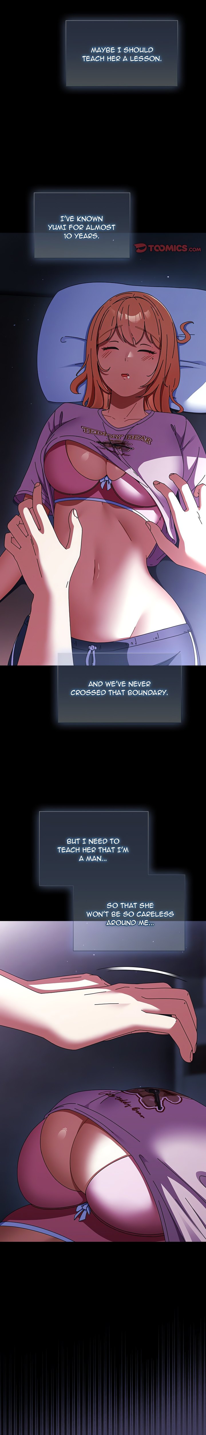 Take a Photo of Me - Chapter 13 [photo 12] - MangaPorn