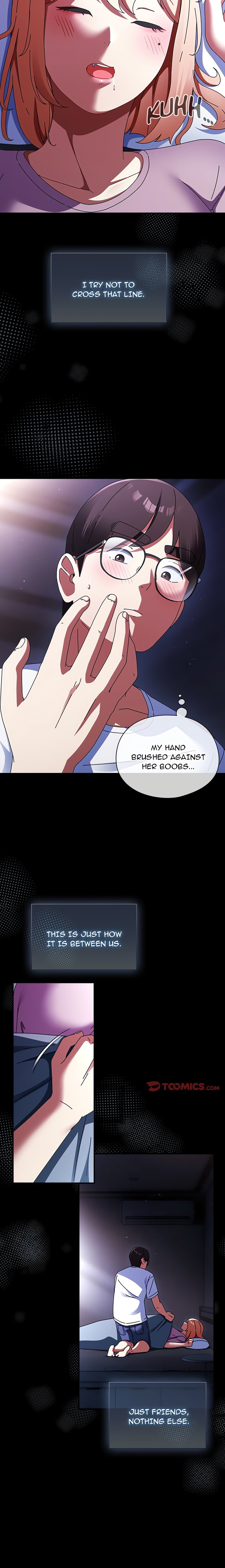 Take a Photo of Me - Chapter 13 [photo 14] - MangaPorn