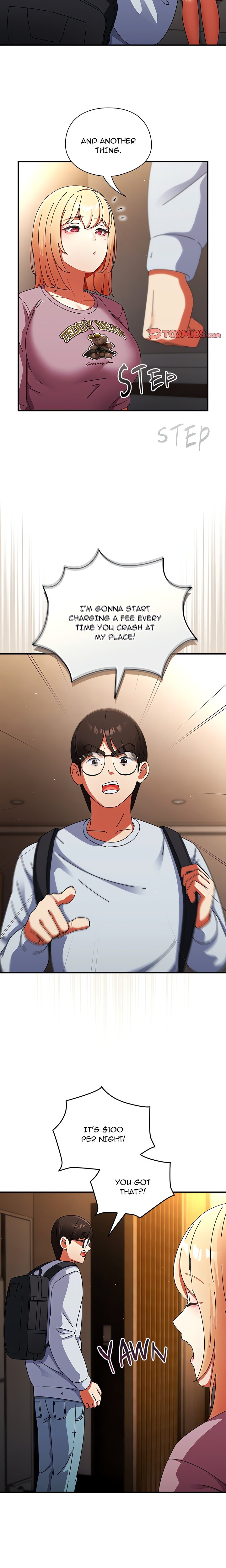 Take a Photo of Me - Chapter 13 [photo 17] - MangaPorn