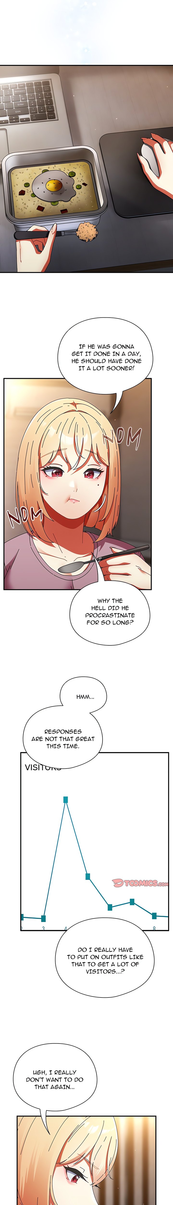 Take a Photo of Me - Chapter 13 [photo 19] - MangaPorn