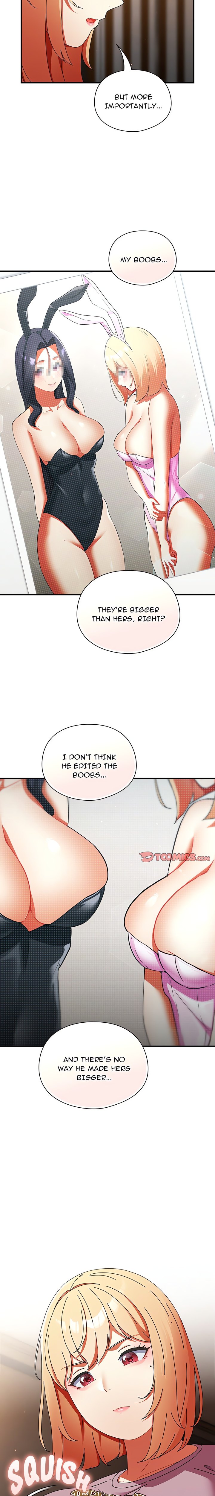 Take a Photo of Me - Chapter 13 [photo 20] - MangaPorn