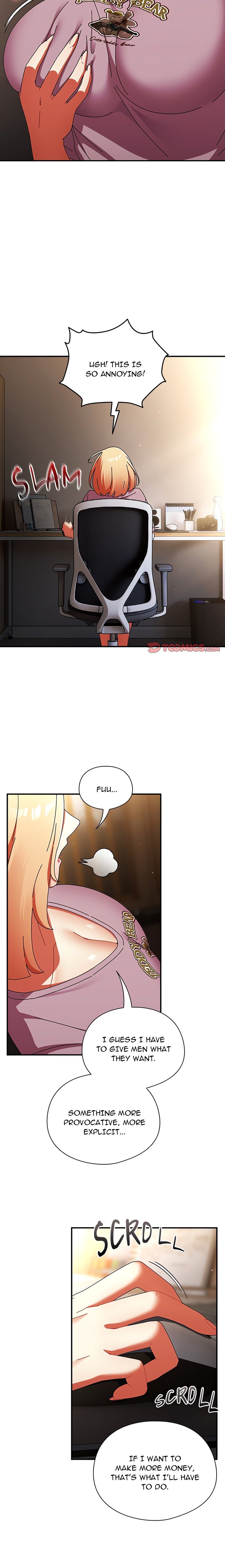 Take a Photo of Me - Chapter 13 [photo 21] - MangaPorn