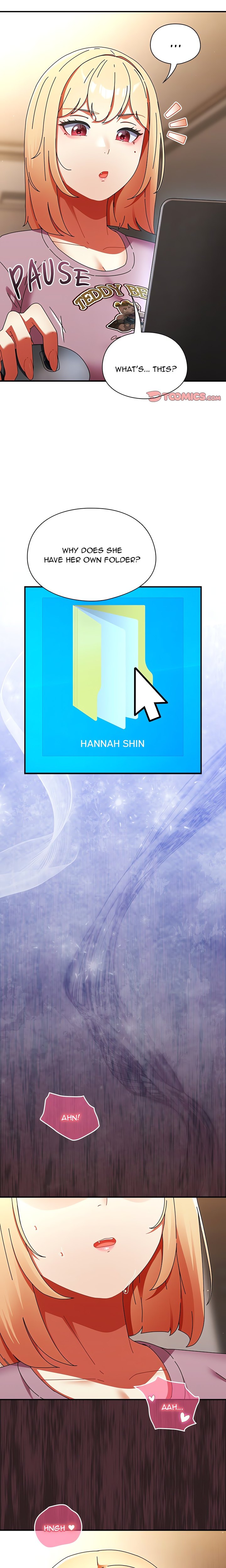 Take a Photo of Me - Chapter 13 [photo 22] - MangaPorn