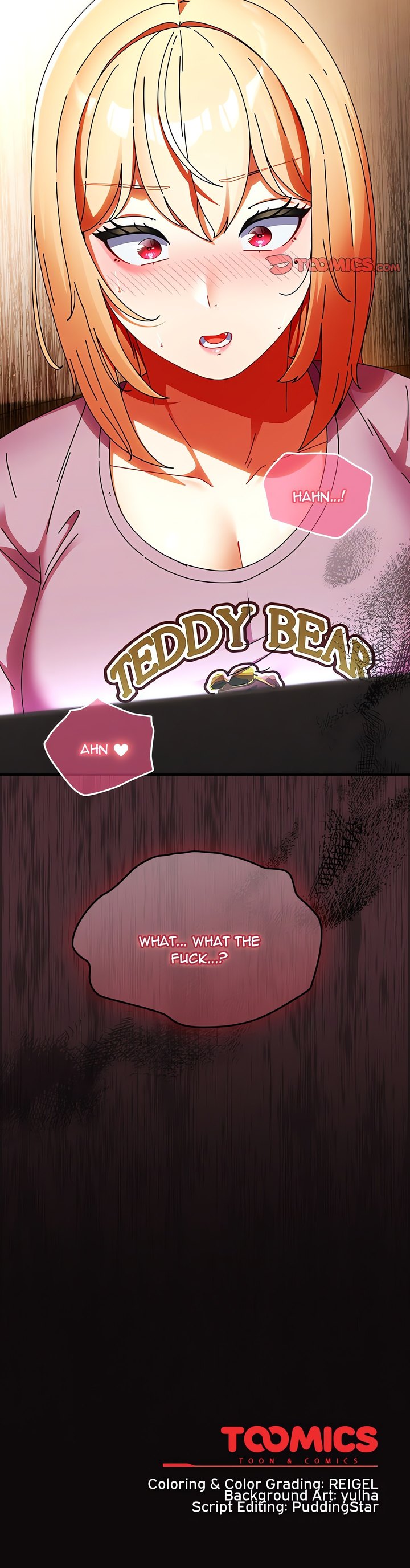 Take a Photo of Me - Chapter 13 [photo 23] - MangaPorn