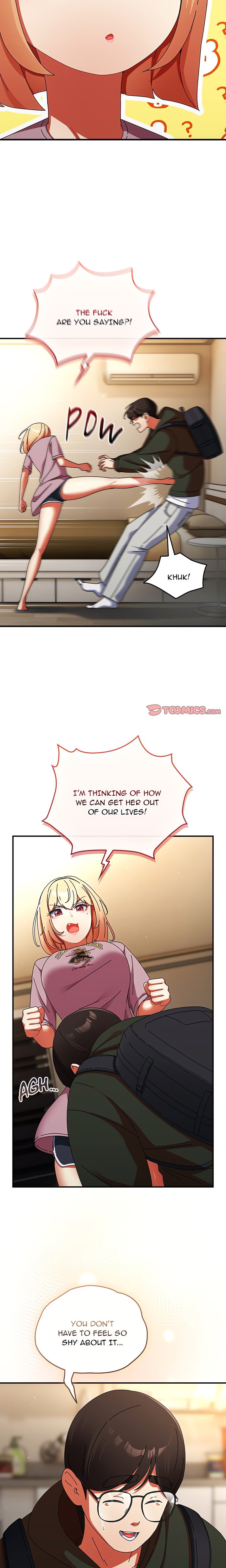 Take a Photo of Me - Chapter 13 [photo 5] - MangaPorn