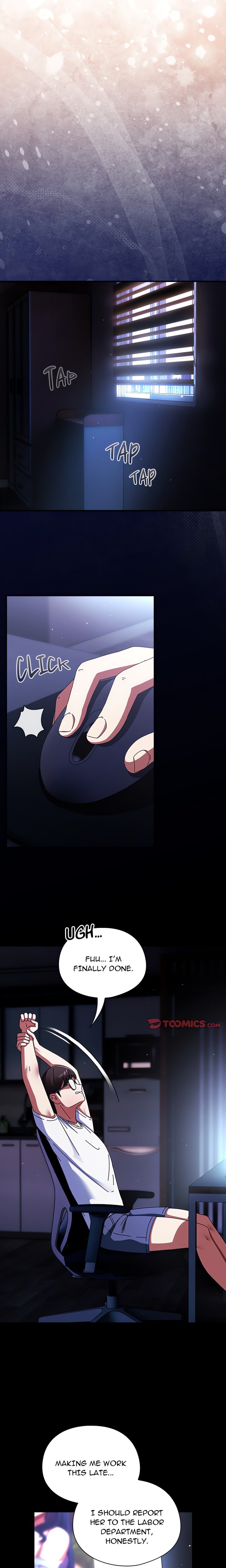 Take a Photo of Me - Chapter 13 [photo 9] - MangaPorn