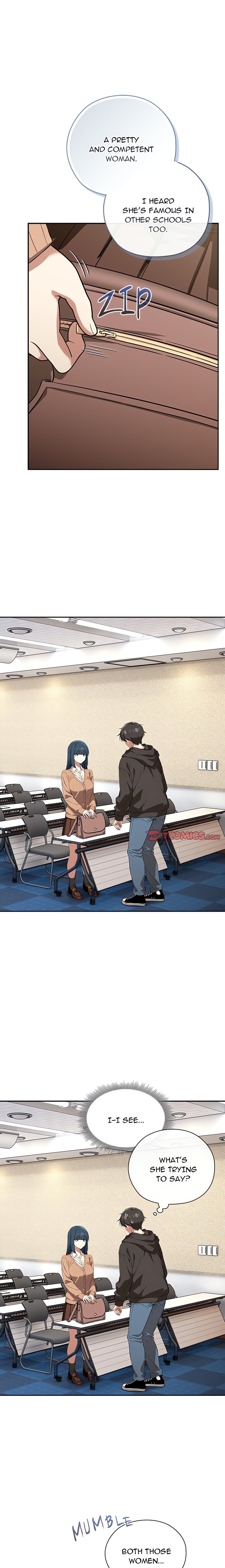 Switch ON Season 2 - Chapter 10 [photo 15] - MangaPorn