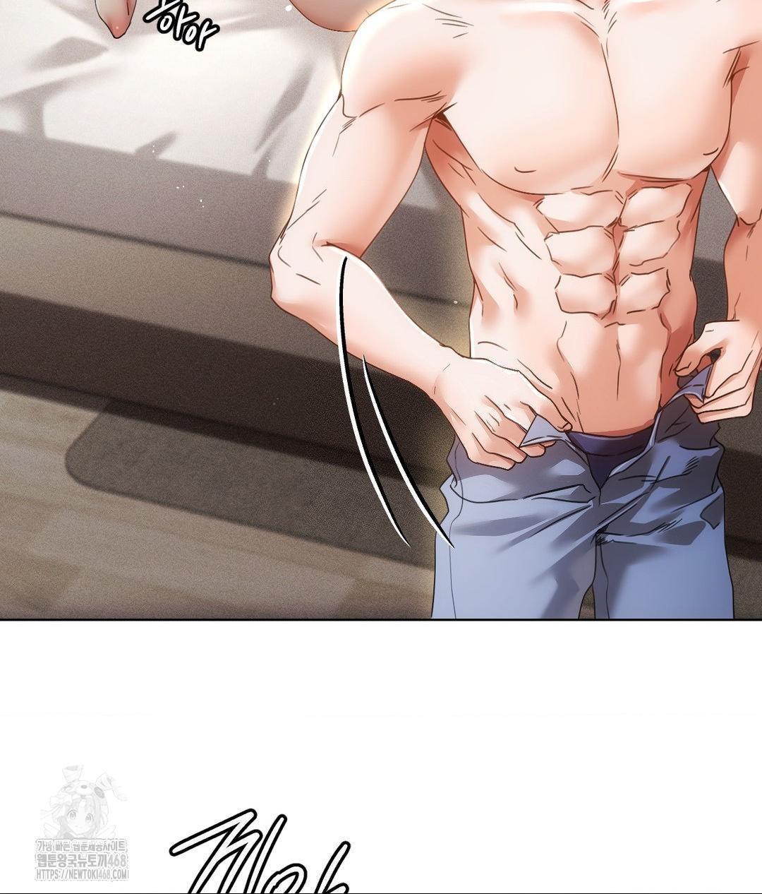 The Harsh Life of Kim Minkyung Raw - Chapter 17 [photo 125] - MangaPorn