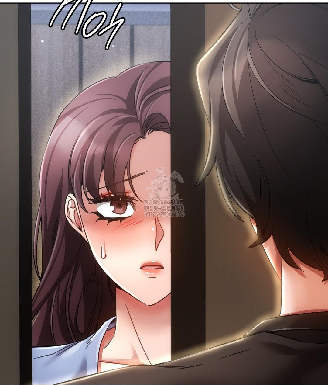 The Harsh Life of Kim Minkyung Raw - Chapter 17 [photo 13] - MangaPorn