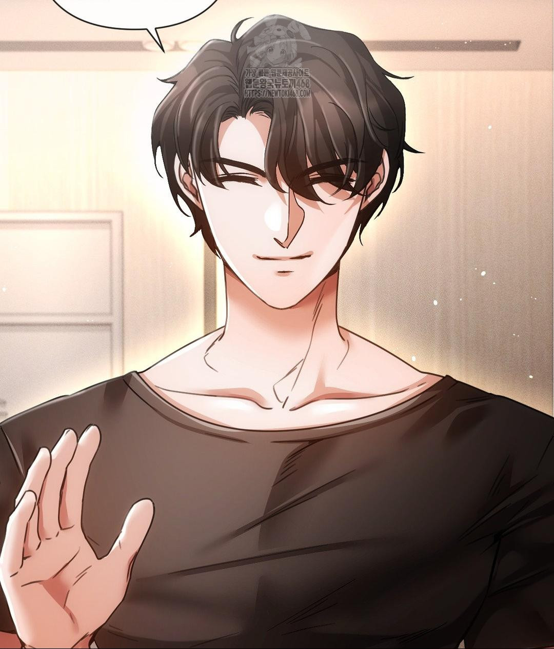 The Harsh Life of Kim Minkyung Raw - Chapter 17 [photo 15] - MangaPorn