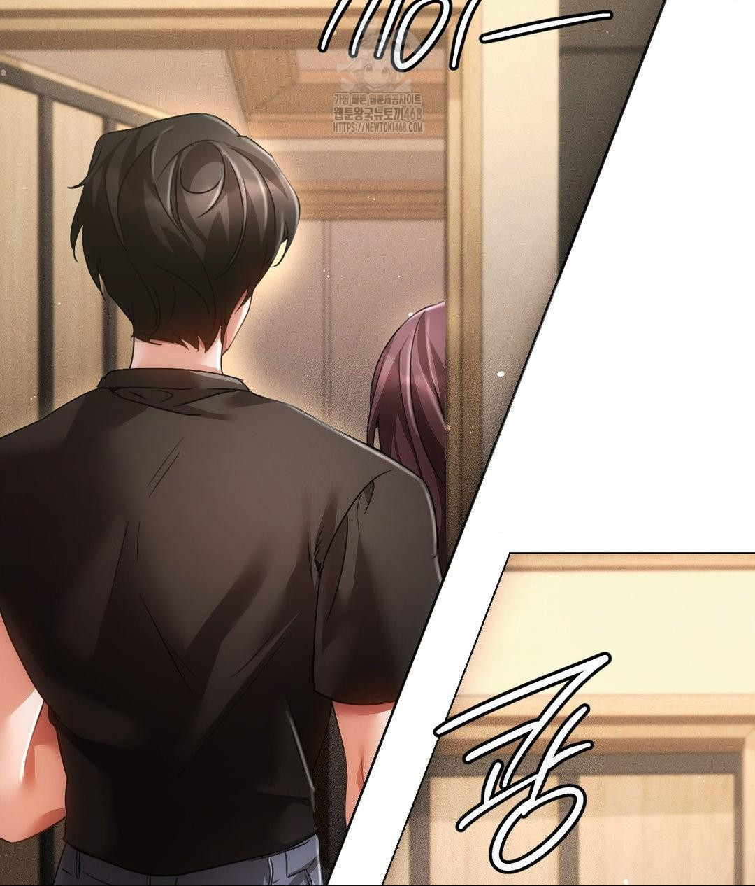 The Harsh Life of Kim Minkyung Raw - Chapter 17 [photo 31] - MangaPorn