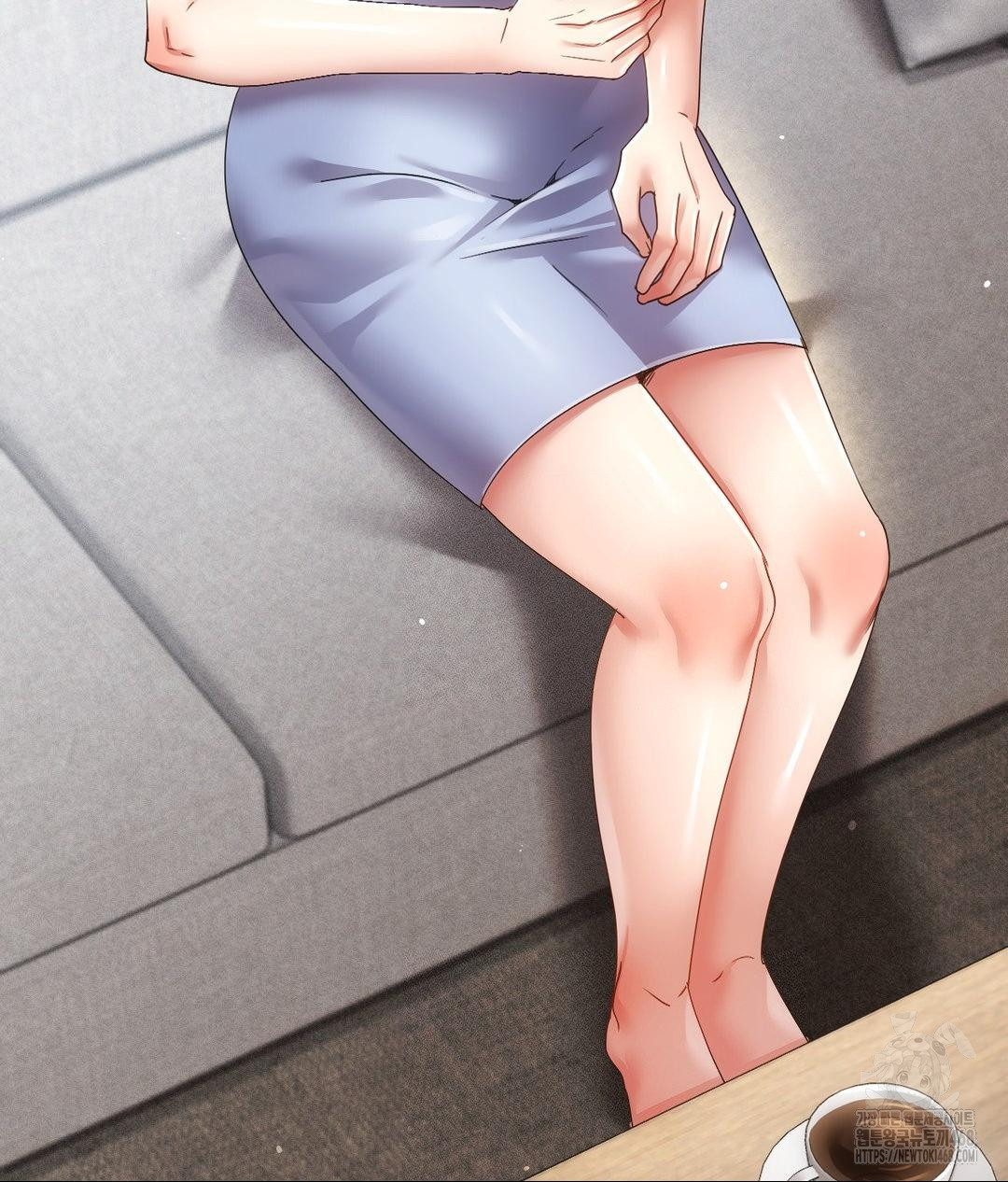 The Harsh Life of Kim Minkyung Raw - Chapter 17 [photo 4] - MangaPorn