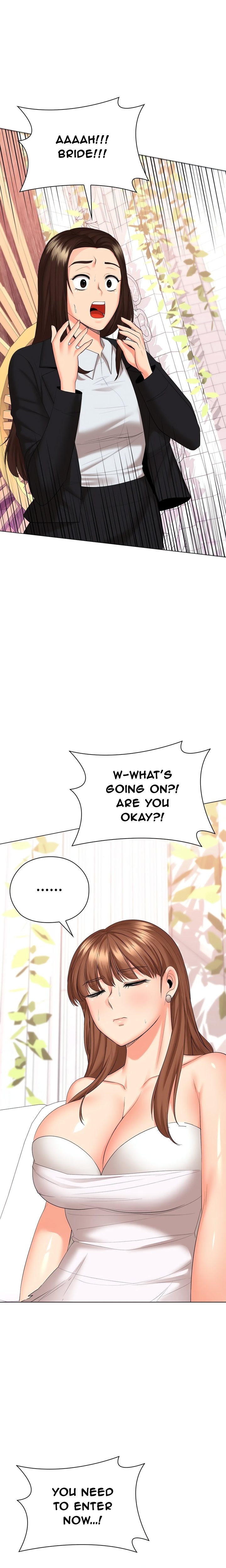 The High Society - Chapter 49 [photo 1] - MangaPorn