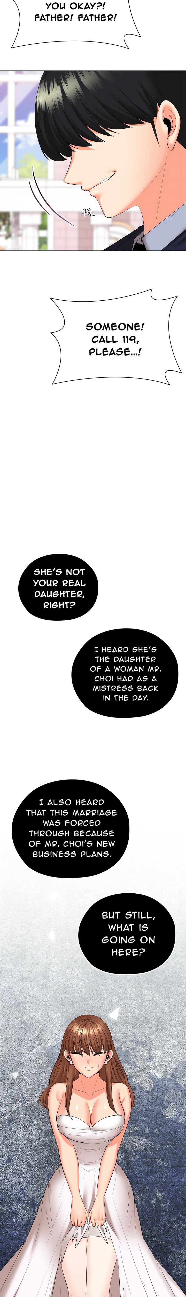 The High Society - Chapter 49 [photo 17] - MangaPorn