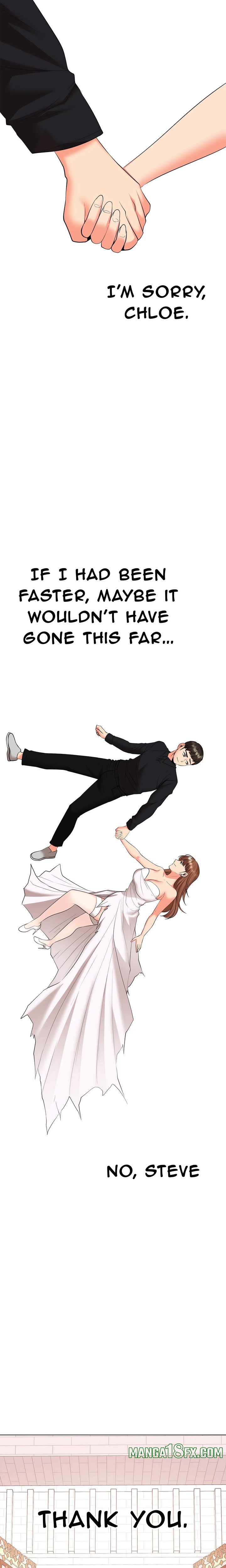 The High Society - Chapter 49 [photo 21] - MangaPorn