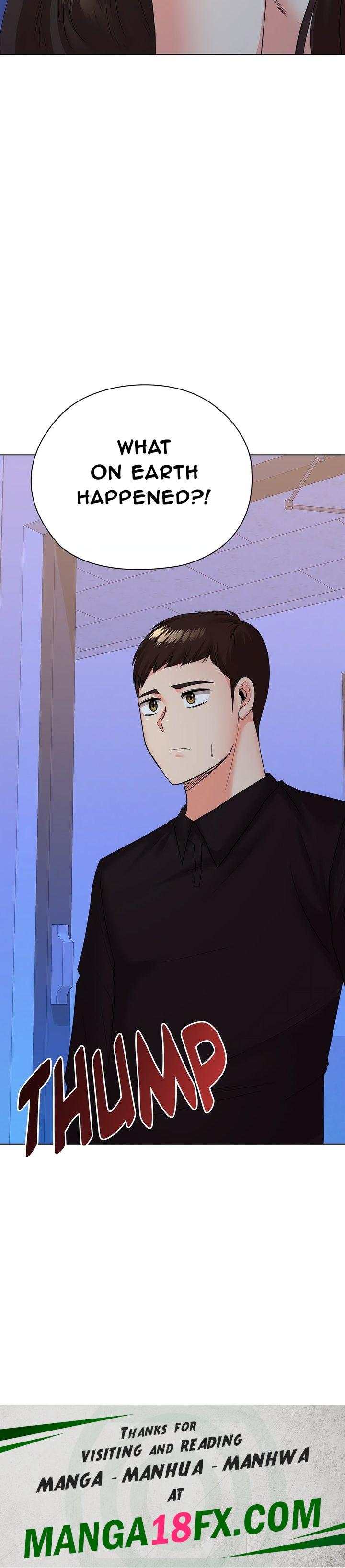 The High Society - Chapter 49 [photo 25] - MangaPorn