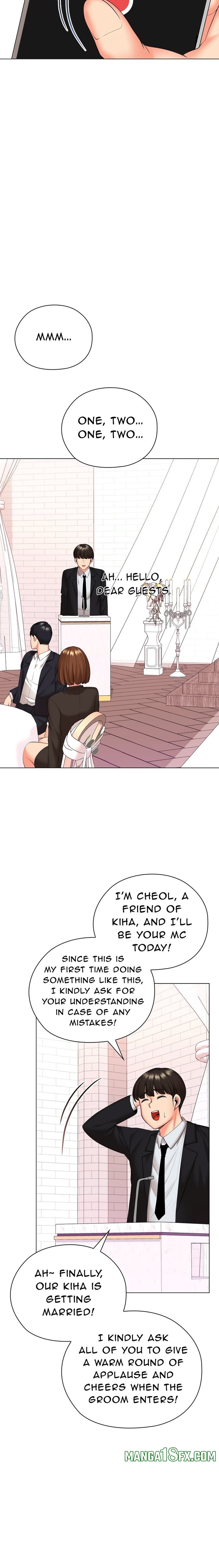 The High Society - Chapter 49 [photo 5] - MangaPorn