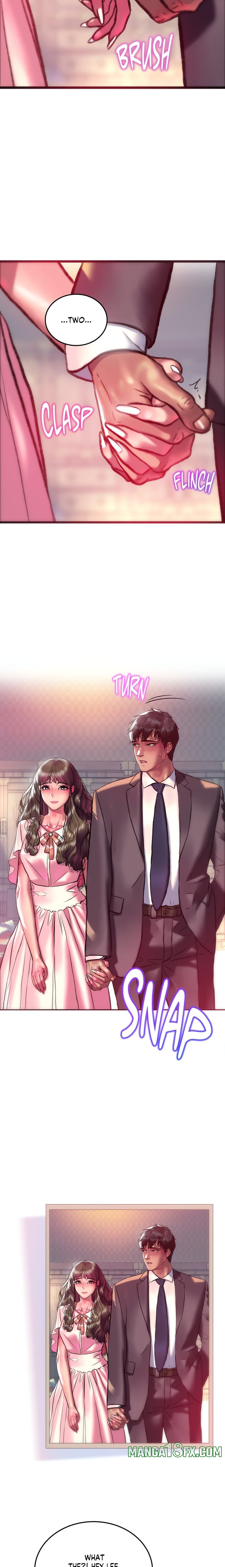 The Monster in My Room - Chapter 22 [photo 10] - MangaPorn