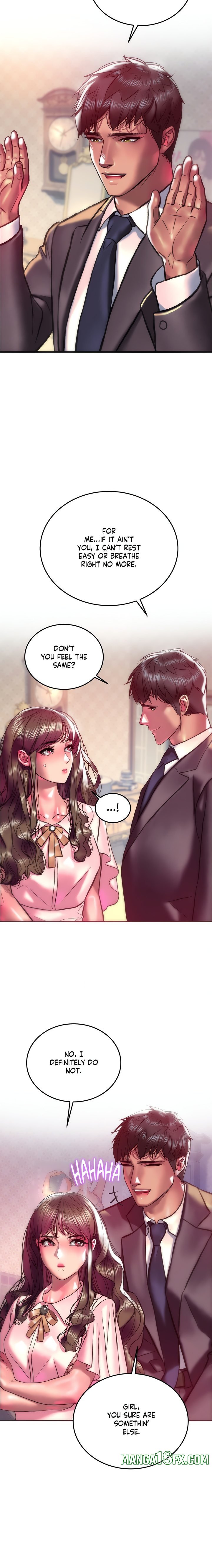 The Monster in My Room - Chapter 22 [photo 14] - MangaPorn