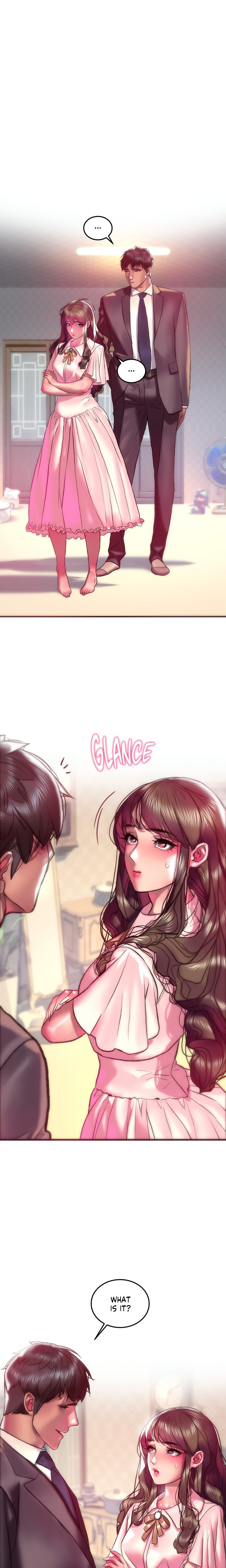 The Monster in My Room - Chapter 22 [photo 15] - MangaPorn