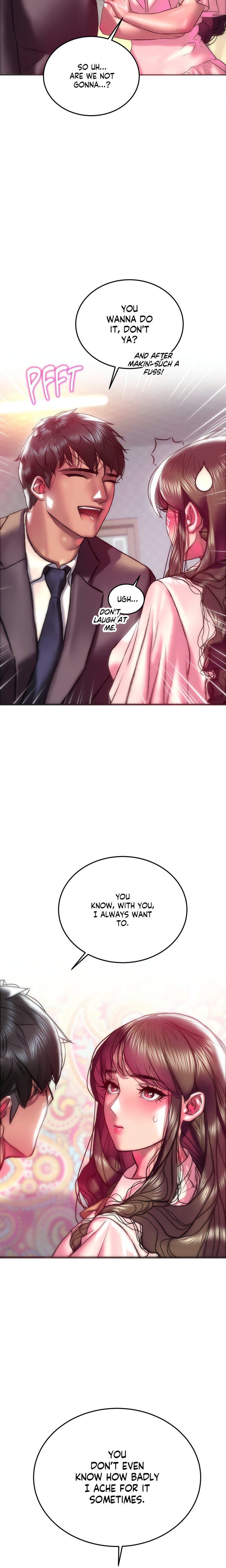 The Monster in My Room - Chapter 22 [photo 16] - MangaPorn