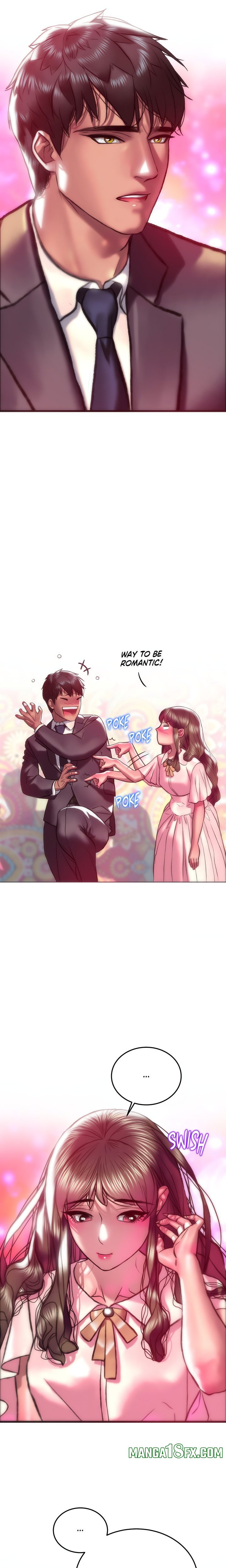 The Monster in My Room - Chapter 22 [photo 17] - MangaPorn