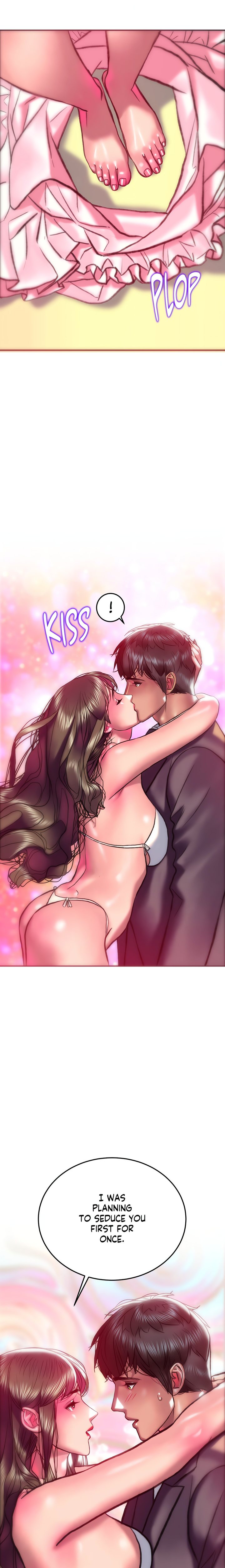 The Monster in My Room - Chapter 22 [photo 19] - MangaPorn