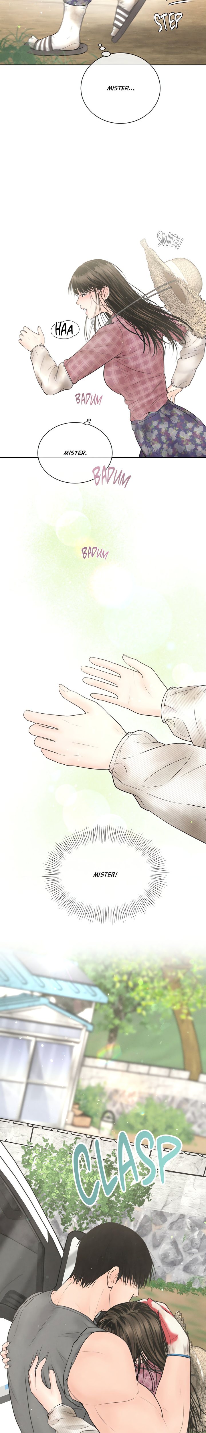 Payment for the Ride - Chapter 13 [photo 2] - MangaPorn