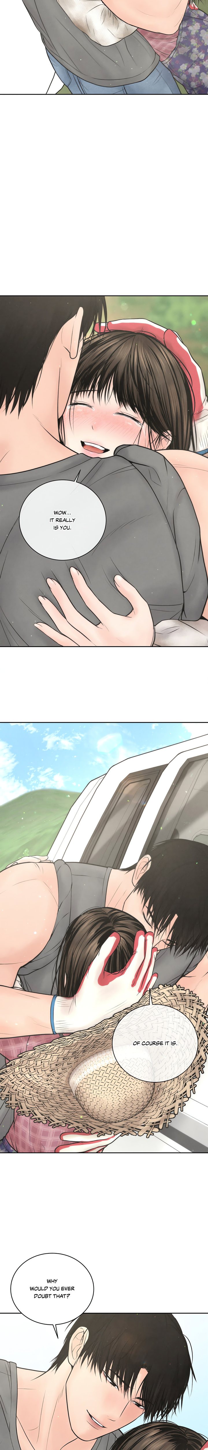 Payment for the Ride - Chapter 13 [photo 3] - MangaPorn