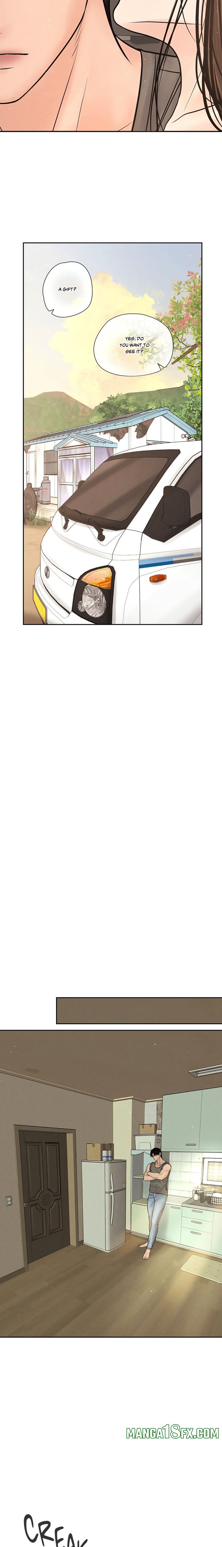 Payment for the Ride - Chapter 14 [photo 10] - MangaPorn