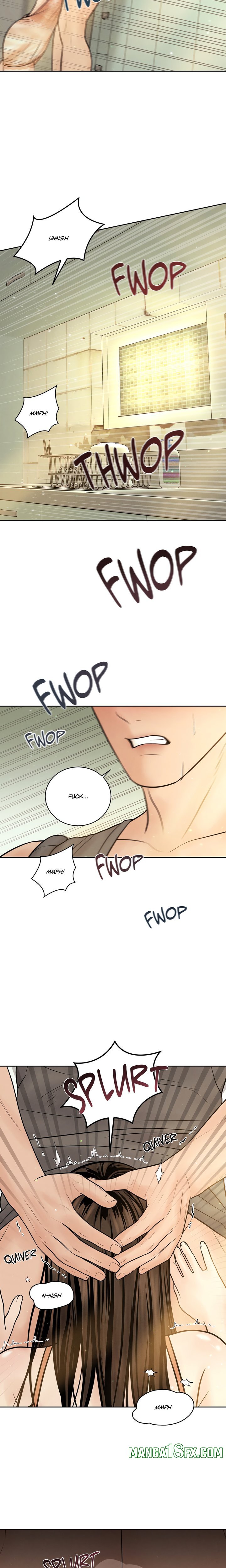 Payment for the Ride - Chapter 14 [photo 20] - MangaPorn