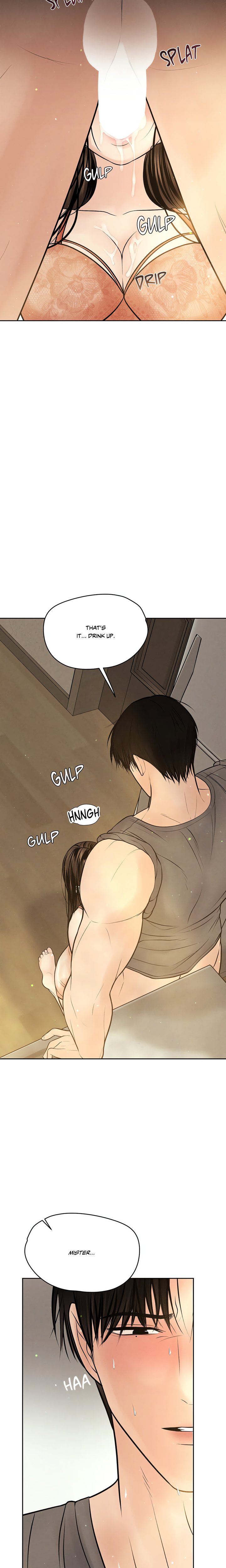 Payment for the Ride - Chapter 14 [photo 21] - MangaPorn